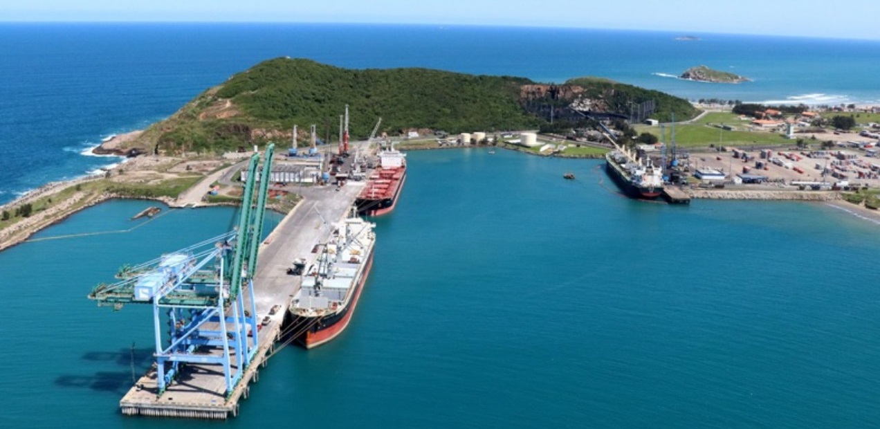 Avanços no transporte hidroportuário e concessão dos canais de acesso dos portos serão discutidos no Sul Export