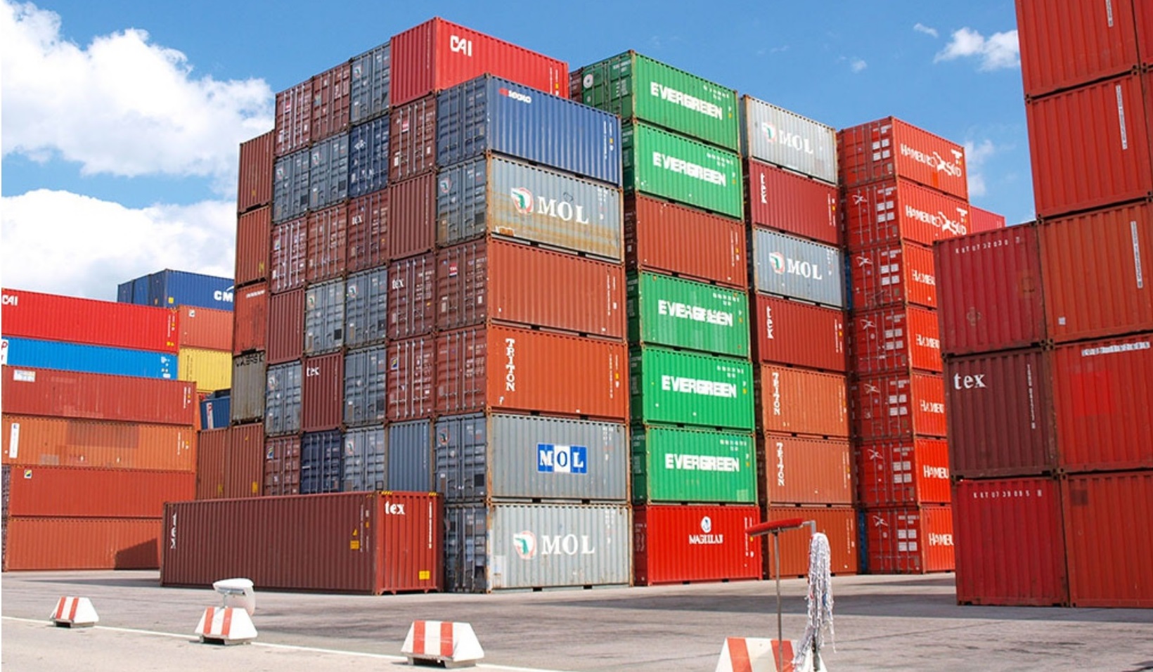 Superávit mantém expectativa para balança comercial
