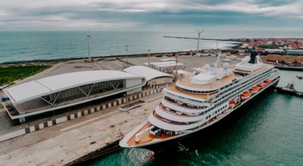 Porto de Mucuripe irá leiloar terminais de granéis e de passageiros no segundo semestre