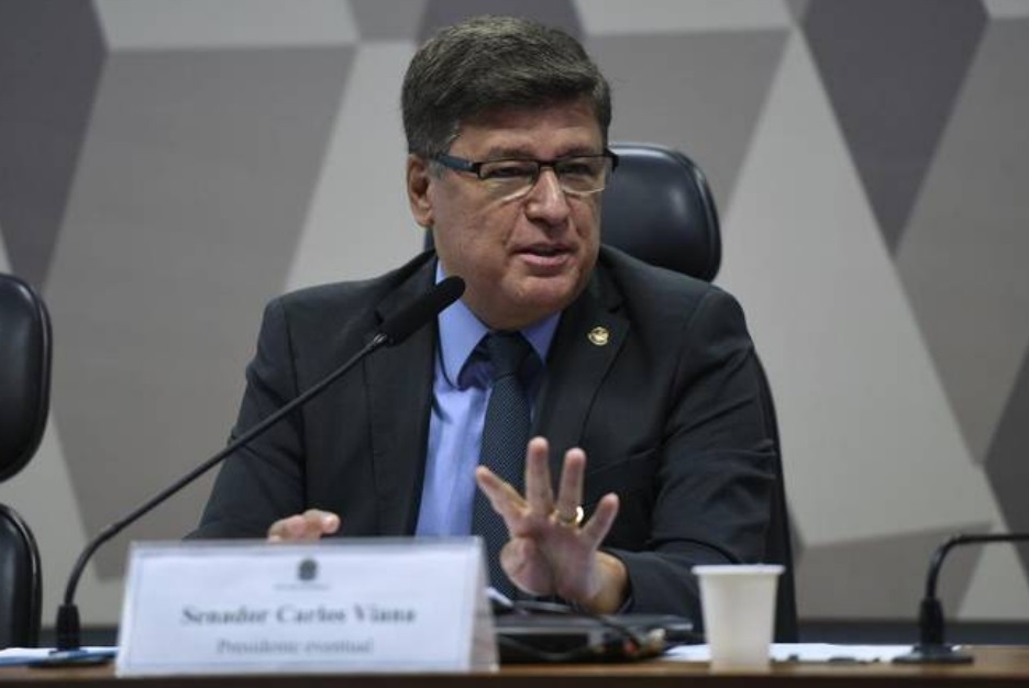 Câmara dos Deputados pauta votação das mudanças na MP do Voo Simples