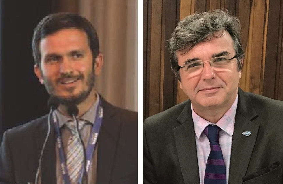 Ex-diretor-geral da Antaq assume Secretaria de Portos