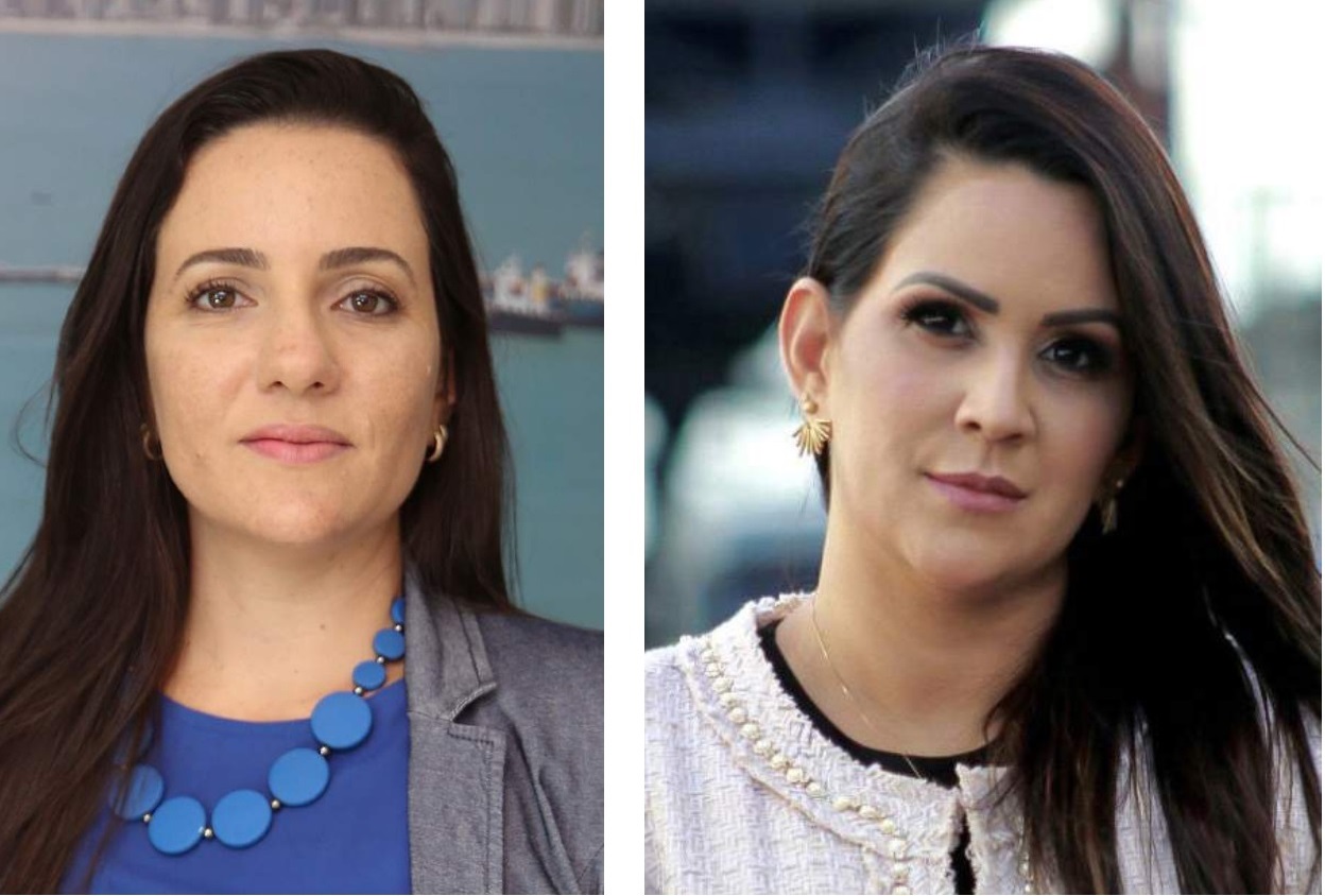 ABEPH: presidente Mayhara Chaves é reeleita por mais dois anos
