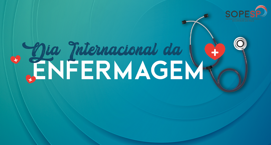 Dia Internacional da Enfermagem: Conheça algumas histórias de nossas Associadas