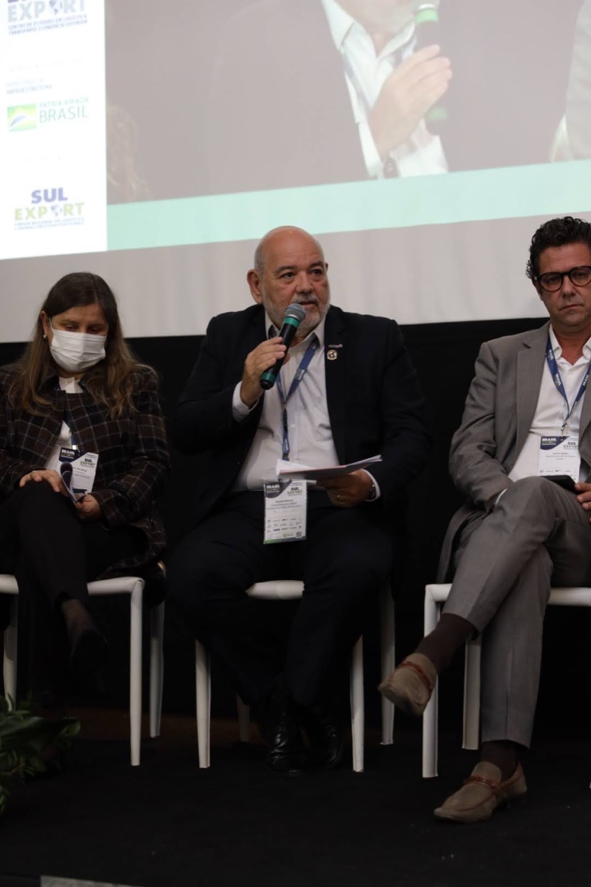 S. Catarina investe R$ 160 milhões para agilizar obras em rodovias federais