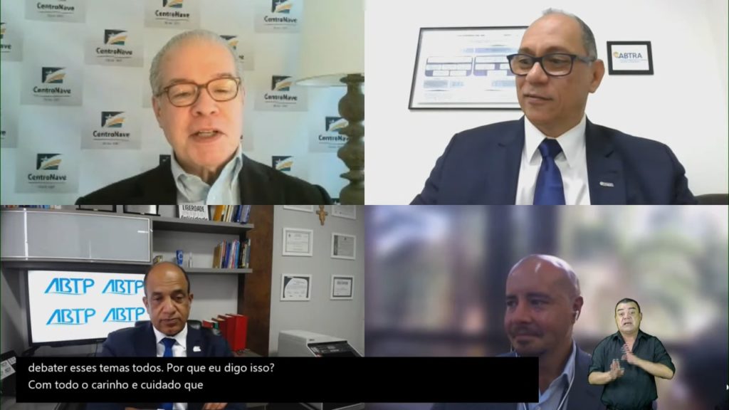 Conselheiros do IBL debatem concorrência portuária em evento do TCU
