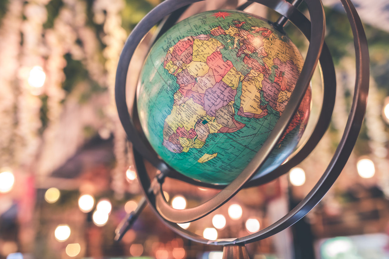 Perfil País traz oportunidades para exportações brasileiras na Itália, Japão, México e Reino Unido