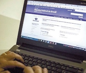 Prazo da declaração do IR acaba hoje