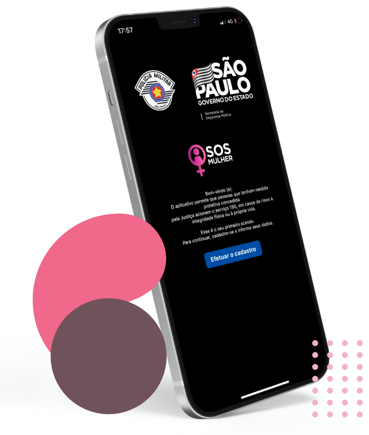 Governo de SP lança site que reúne ações e programas voltados às mulheres
