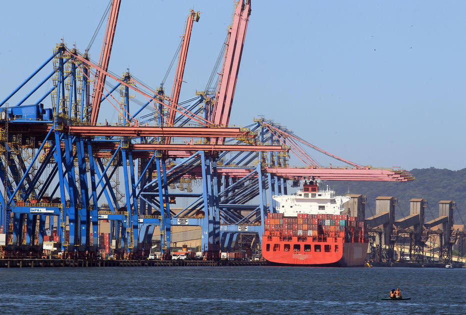 Porto de Santos pode ser 2ª maior privatização do governo Bolsonaro após Eletrobras