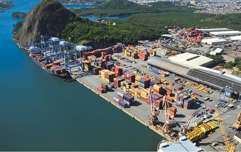 Antaq dá sinal verde para transferência do TVV para subsidiária da MSC