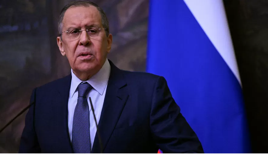 Rússia diz estar ‘disposta’ a garantir segurança de navios em portos ucranianos