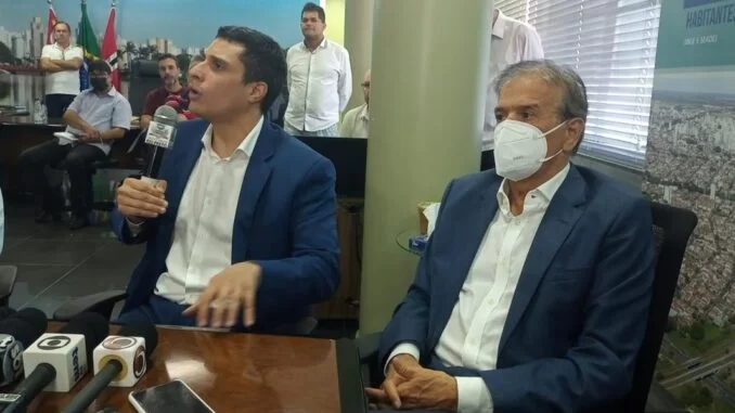 Rumo espera licença ambiental para concluir contorno ferroviário na região de Rio Preto em 2026