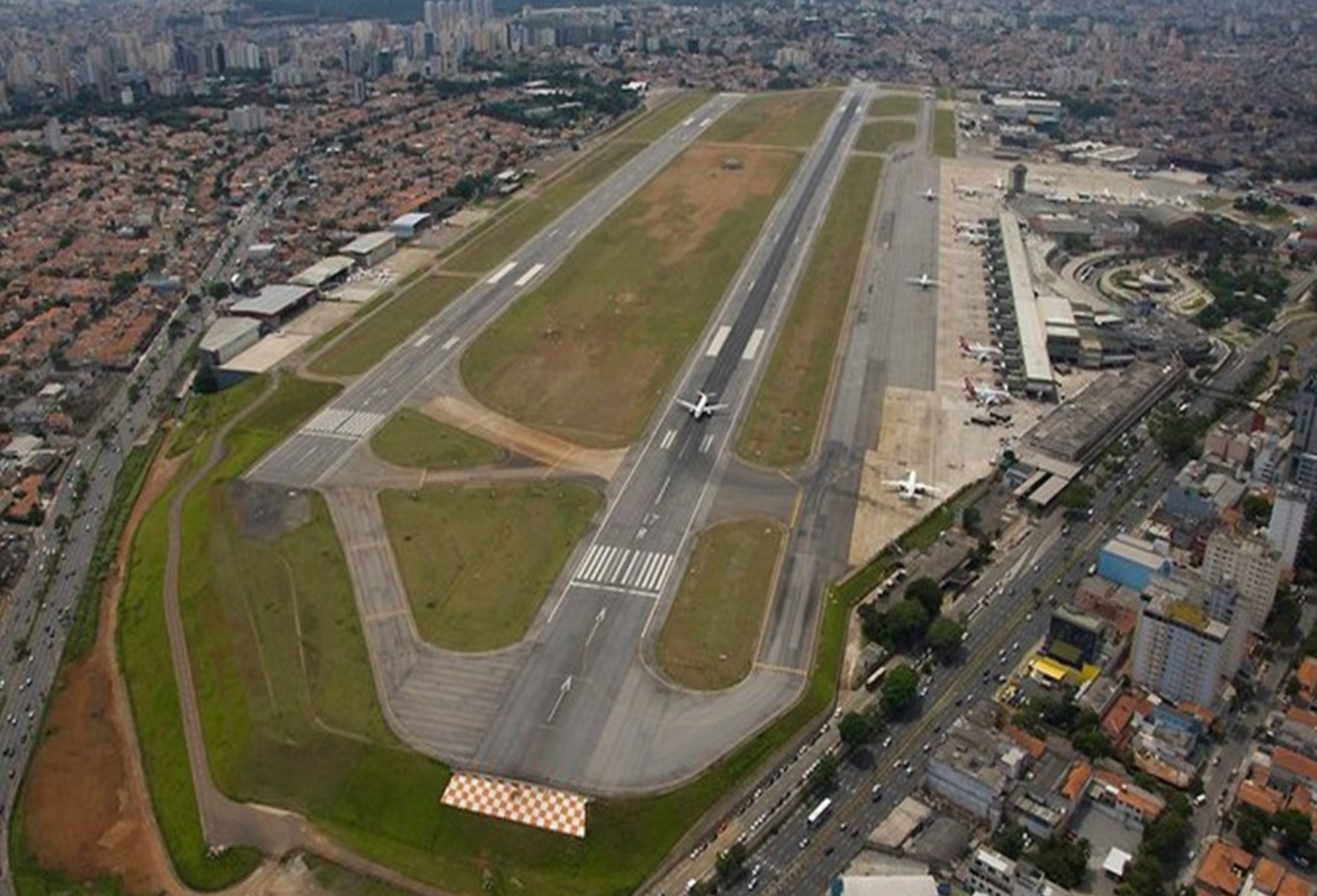 Tribunal de Contas aprova edital de concessão da sétima rodada de aeroportos