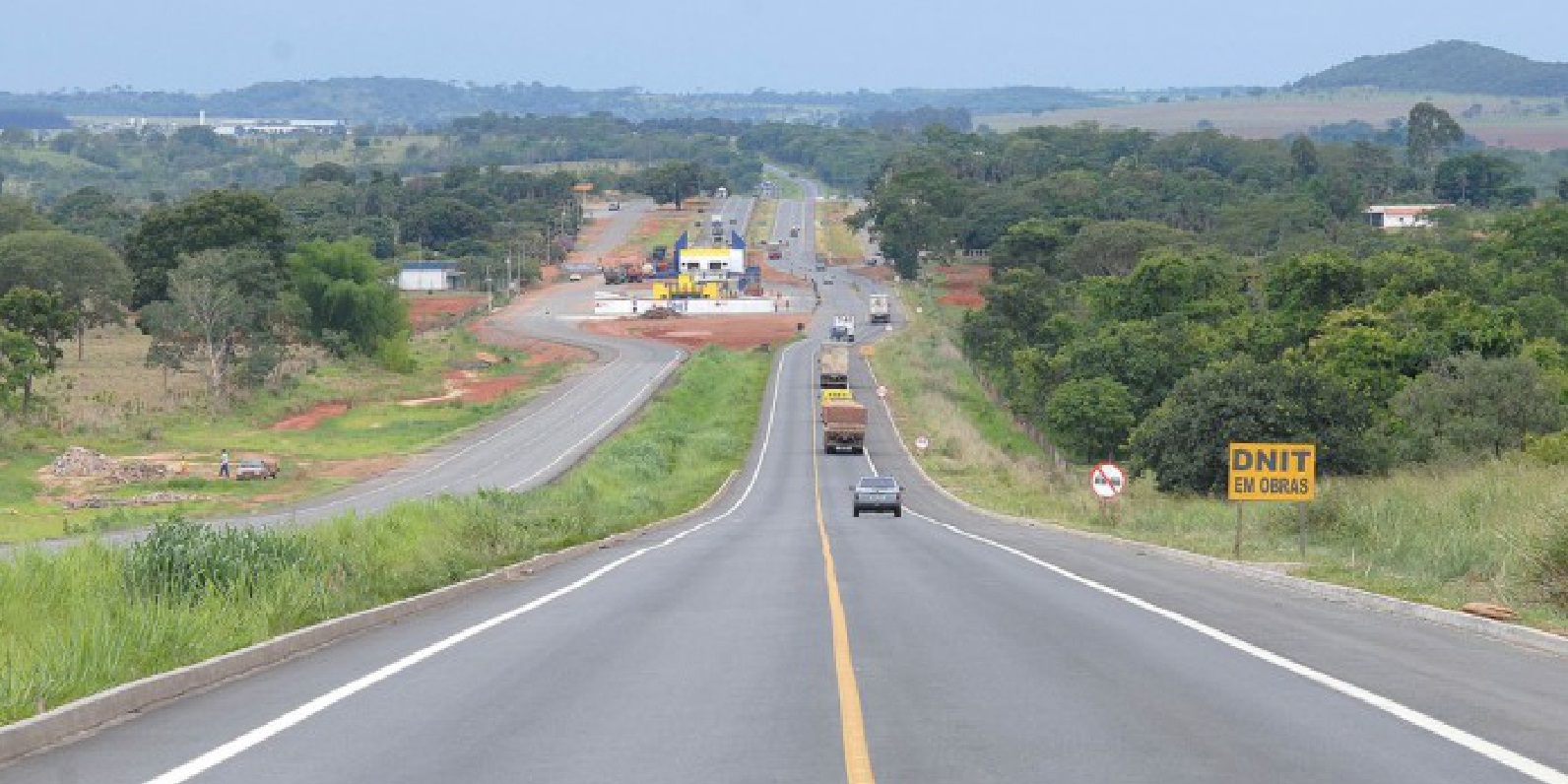 Operadores logísticos cobram redução tributária e melhor infraestrutura