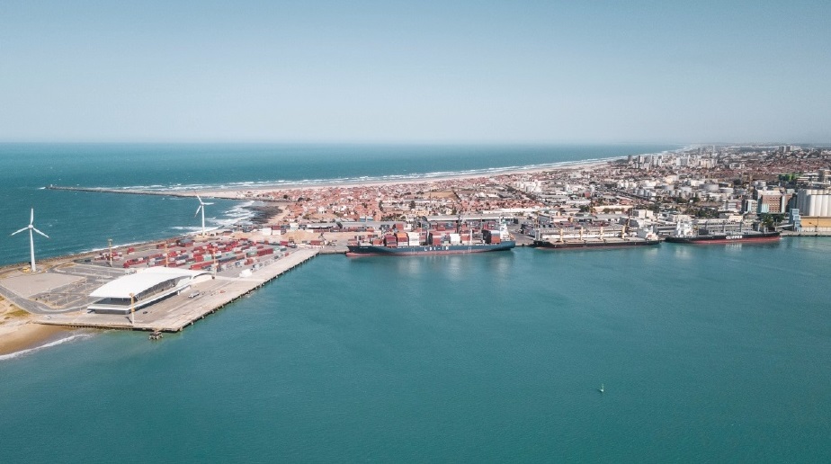 Governo aprova mudanças no PDZ do Porto de Fortaleza