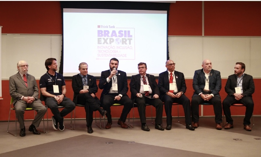Ministério defende crescimento sustentável, destaca novo secretário de Portos