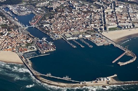 Portos do Douro e Leixões apostam na energia das ondas