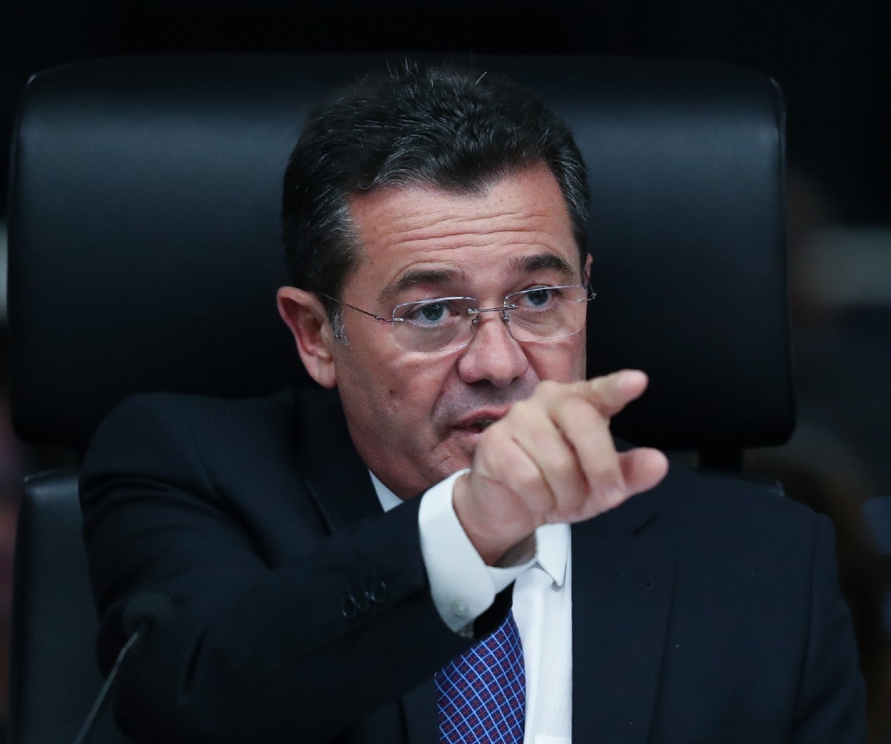 TCU considera ilegal cobrança de SSE/THC2
