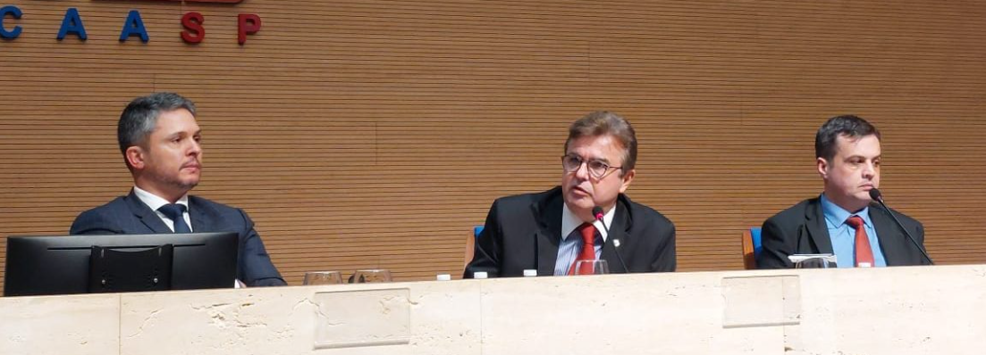 Desestatização de Santos atenderá “antigas demandas” locais, diz Povia