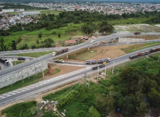 Portos do Paraná investe R$ 80 milhões em obras de melhorias nas cidades do Litoral