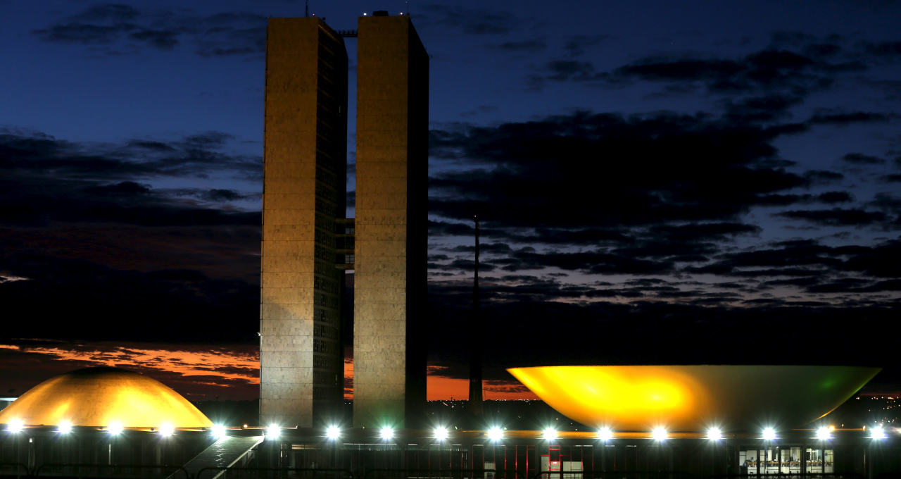 Governo tem US$ 1,3 bi para investir em infraestrutura sustentável