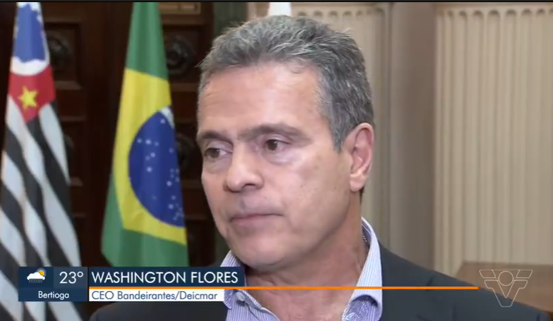 Prefeitura de Santos anuncia projetos de revitalização no Centro