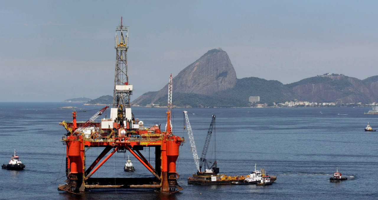 DOU traz recomendação do PPI de inclusão da Petrobras em estudo para privatização