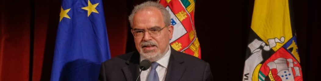 Portugal: Novo secretário do Mar quer receber navios ‘verdes’ e gerar energia limpa