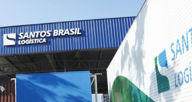 Santos Brasil desenvolve ações para redução de resíduos, consumo de água e emissões de CO2