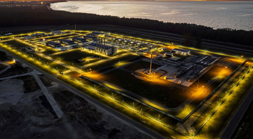 China passa Alemanha e se torna maior importadora de energia da Rússia