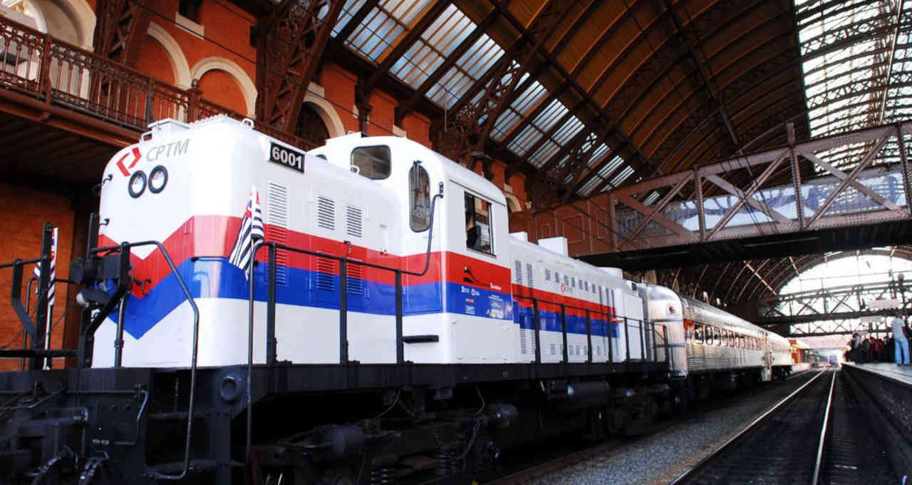 Setor ferroviário quer reajuste de até 19% na tarifa e gatilho do diesel