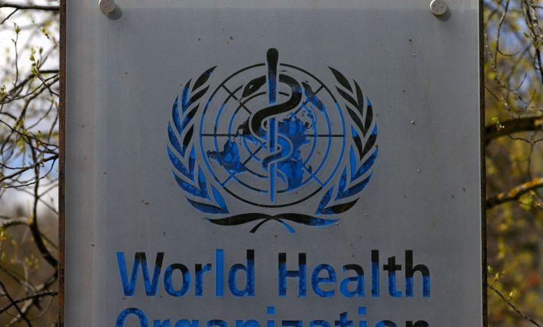 OMS mantém pandemia da covid-19 como emergência internacional