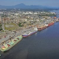 Às vésperas do Santos Export, SPA é incluída no Programa Nacional de Desestatização