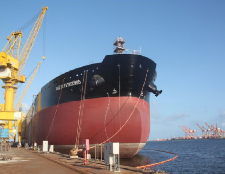 CMN aprova resolução que atualiza as normas de aplicação dos recursos do Fundo da Marinha Mercante