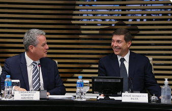 Mudanças em cadeias globais de valor como oportunidade para o Brasil
