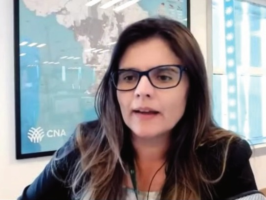 CNA lançará estudo sobre armazenagem no Brasil
