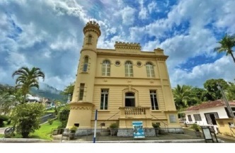 Ilhabela ganha Museu Náutico