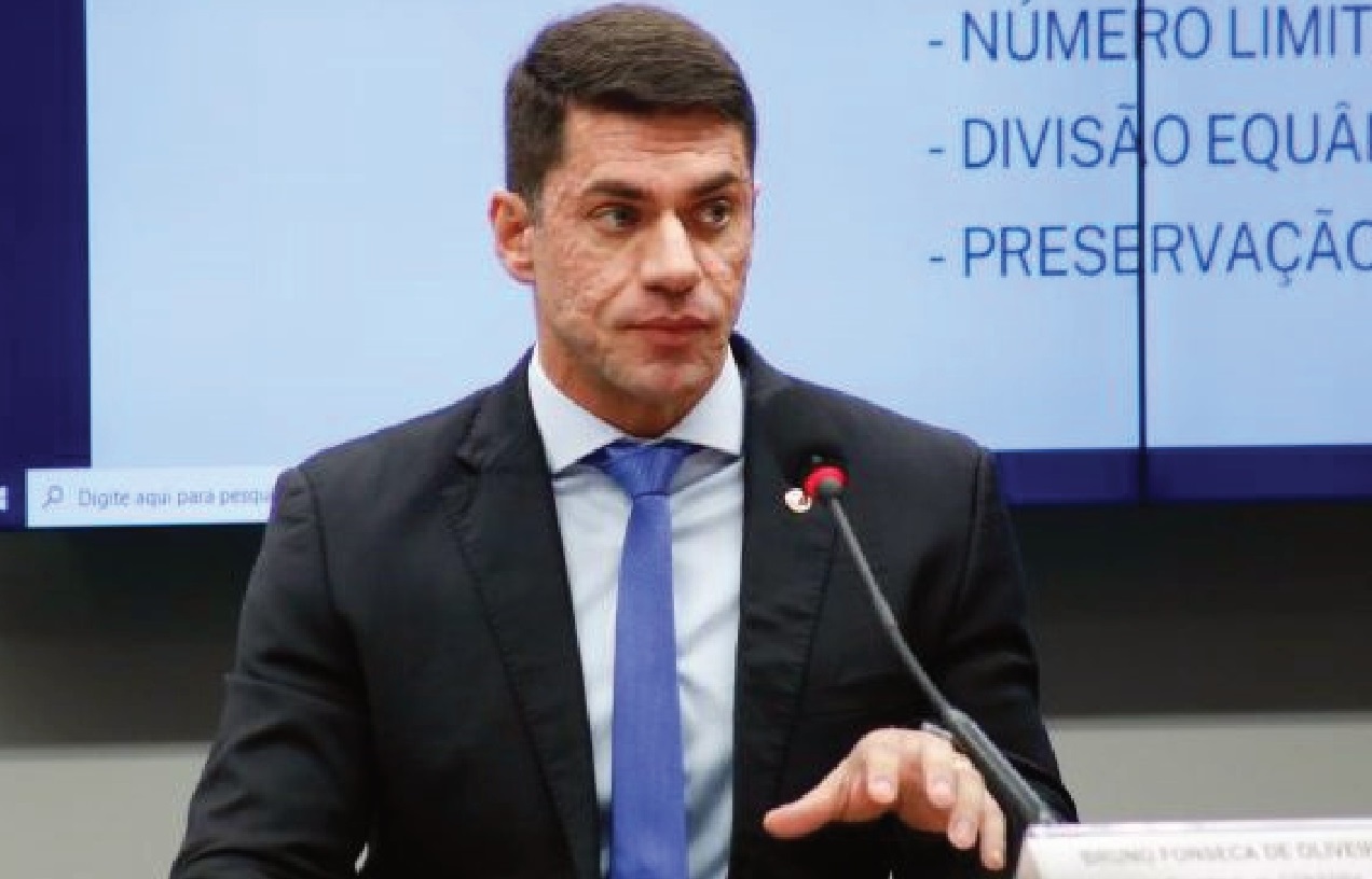 Tecnologias não substituirão práticos, afirma VP da Praticagem Brasil