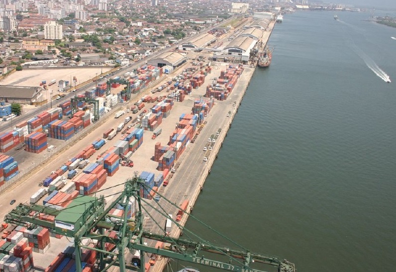Qualificação para portuários avulsos recebe adicional de R$ 5 milhões
