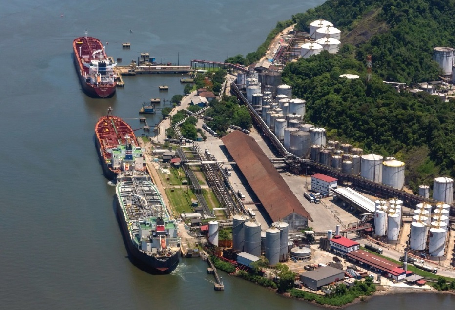 Santos Export vai debater acessos ao Porto