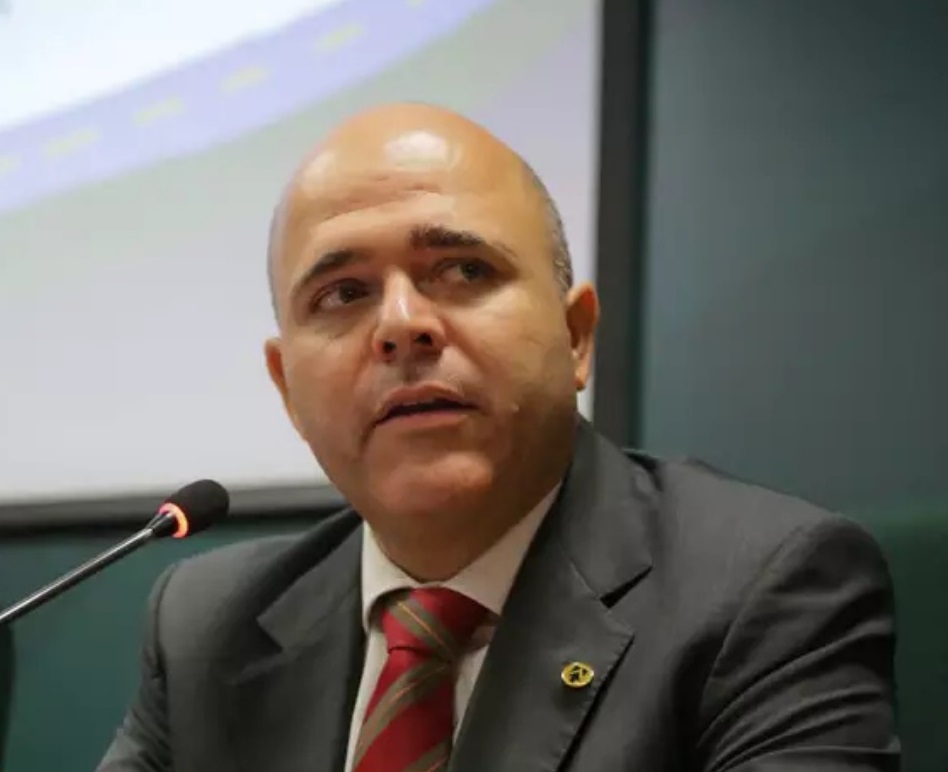 Diretor da Secretaria de Portos estima regulamentação do BR do Mar para agosto