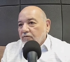 Governo está aberto ao diálogo com a comunidade portuária, diz Molitzas