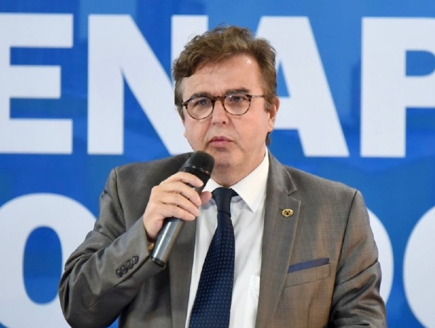 Minfra antecipa desestatização da Codesa para agosto