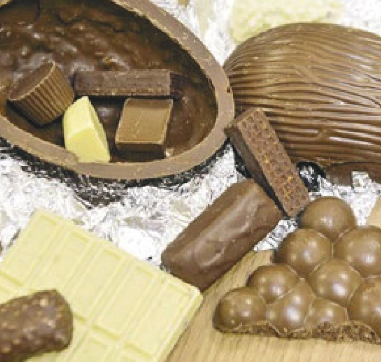 Chocolate: Brasil é o 7º lugar em exportação