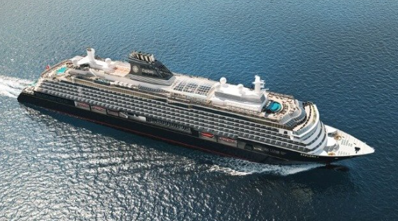 MSC encomenda navios de cruzeiro de última geração com GNL e energia de hidrogênio
