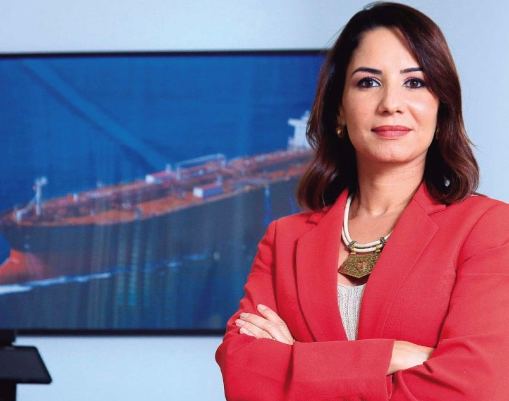 Diretora da ANTAQ, Flávia Takafashi: “Deixamos de ver o porto como parte de um contrato e o olhamos como um todo.”