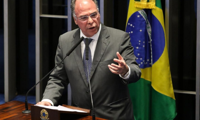 Senado aprova PEC dos Combustíveis