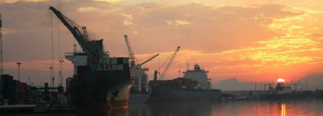 Antaq aprova contribuições para concessão do Porto de Itajaí