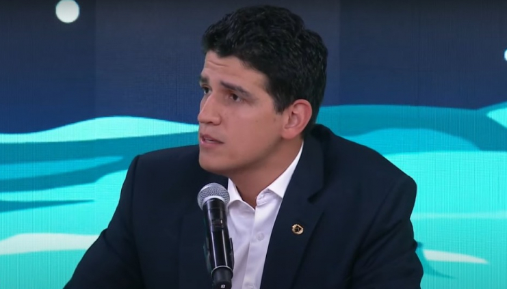 Sucessor de Tarcísio na Infraestrutura, Marcelo Sampaio prevê baixa das passagens com leilão dos aeroportos