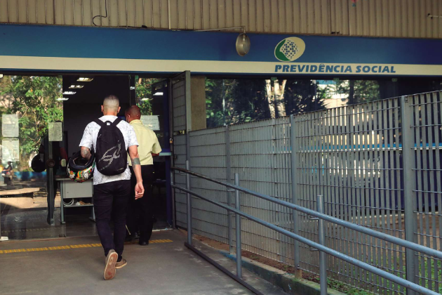 INSS na Baixada altera atendimento